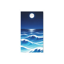 Les Vagues de l'Anime
