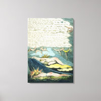 'Les vents de crue se réveillent...', assiette 5 d