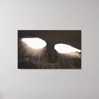 Les yeux de Dieu Mur Art