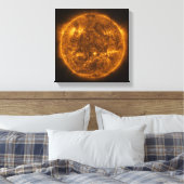 Toile L'espace au soleil (Insitu(Chambre))