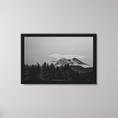 Toile L'Esprit Nuageux (Recto)