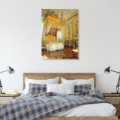 Toile L'état de la Grande-Duchesse Maria Feodorovna (Insitu(Chambre))