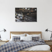 Toile Lettonie, Riga, Riga Motor Museum, voitures de (Insitu(Chambre))