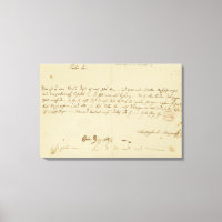 Lettre de Mozart à un franc-maçon, janvier 1786