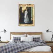 Toile Lettre de rupture, c.1867 (Insitu(Chambre))