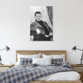 Toile Lev Nikolaevich Tolstoï en tant qu'étudiant (Insitu(Chambre))