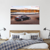 Toile Lexus LS400 (Insitu(Chambre))