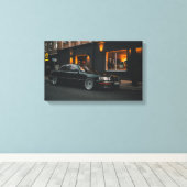 Toile Lexus LS400 (Insitu (Plancher de Bois))