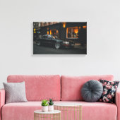 Toile Lexus LS400 (Insitu(Salon))