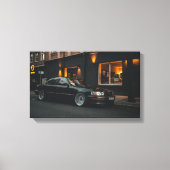 Toile Lexus LS400 (Recto)