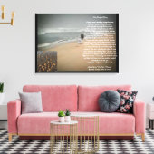 Toile L'histoire de Starfish (Insitu(Salon))