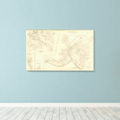 Toile Liban PO (Insitu (Plancher de Bois))