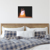 Toile Liberté (Insitu(Chambre))