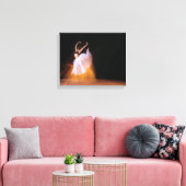 Toile Liberté (Insitu(Salon))