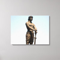 liberté du torse de lapu