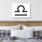 Toile Libra (Insitu(Chambre))