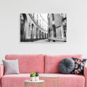 Toile Library Walks, Manchester (Insitu(Salon))