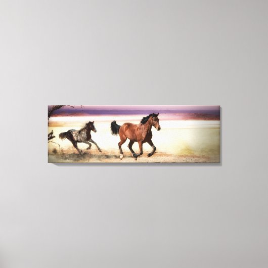 TOILE LIBRE D'ÊTRE SAUVAGE (Recto)