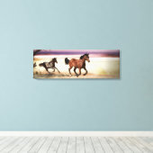 TOILE LIBRE D'ÊTRE SAUVAGE (Insitu (Plancher de Bois))