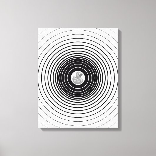 Toile lienzo (Recto)