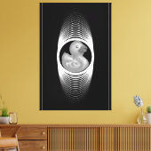 Toile lienzo (Insitu(Salon))