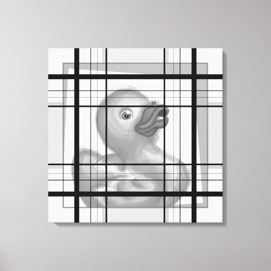 Toile lienzo (Recto)