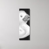 Toile lienzo (Recto)