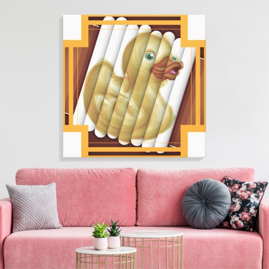 Toile lienzo (Insitu(Salon))