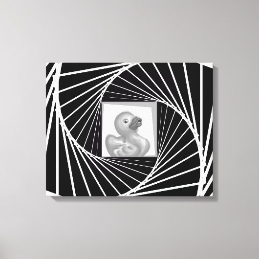 Toile lienzo (Recto)