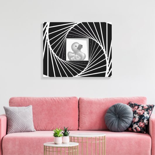 Toile lienzo (Insitu(Salon))