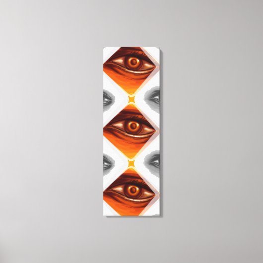 Toile lienzo (Recto)