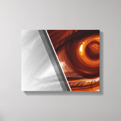 Toile lienzo (Recto)