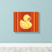 Toile lienzo (Insitu (Plancher de Bois))