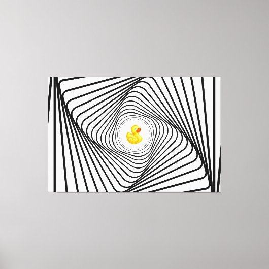 Toile lienzo (Recto)