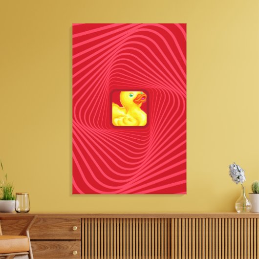 Toile lienzo (Insitu(Salon))