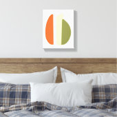 Toile lienzo 3 formas minimalistas (Insitu(Chambre))