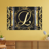 Toile Lienzo Studio art vgfbkmg bv l (Insitu(Salon))
