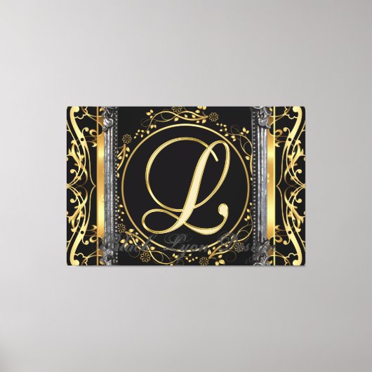 Toile Lienzo Studio art vgfbkmg bv l (Recto)
