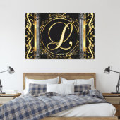 Toile Lienzo Studio art vgfbkmg bv l (Insitu(Chambre))