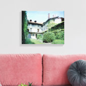 Toile Lieu de naissance de Hector Berlioz (Insitu(Salon))