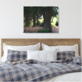 Toile Lieu de réflexion (Insitu(Chambre))
