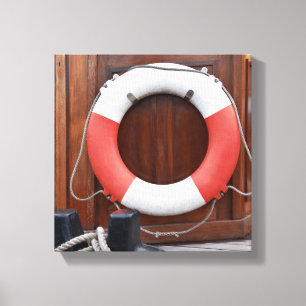 Toile Lifebelt de Ships