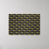 Toile Lifeline to Human Rights (Recto)