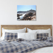 Toile Light House - Mossel Bay (Insitu(Chambre))