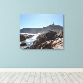 Toile Light House - Mossel Bay (Insitu (Plancher de Bois))