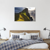 Toile Lighthouses | Îles Faroe (Insitu(Chambre))