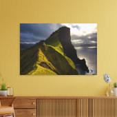 Toile Lighthouses | Îles Faroe (Insitu(Salon))