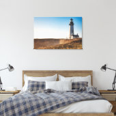 Toile Lighthouses | Yaquina Head Lighthouse (Insitu(Chambre))