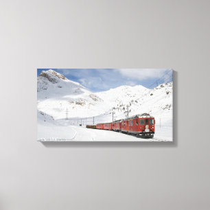 Toile Ligne Bernina