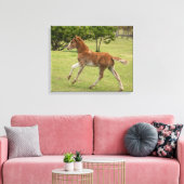 Toile L'île de Pâques aka Rapa Nui (Insitu(Salon))